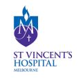 St Vincent's Hospital Melbourne